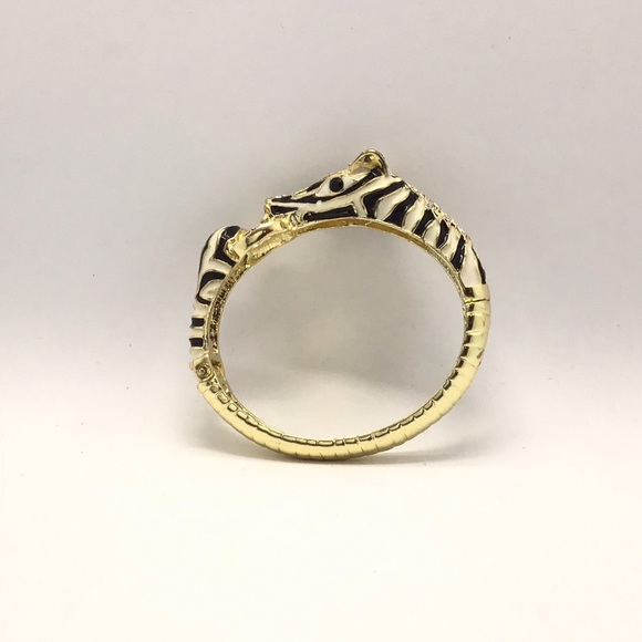 Zebra Bracelet - Picture 6 of 6